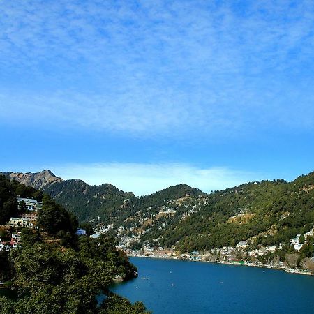 Himalaya Hotel Nainital Dış mekan fotoğraf